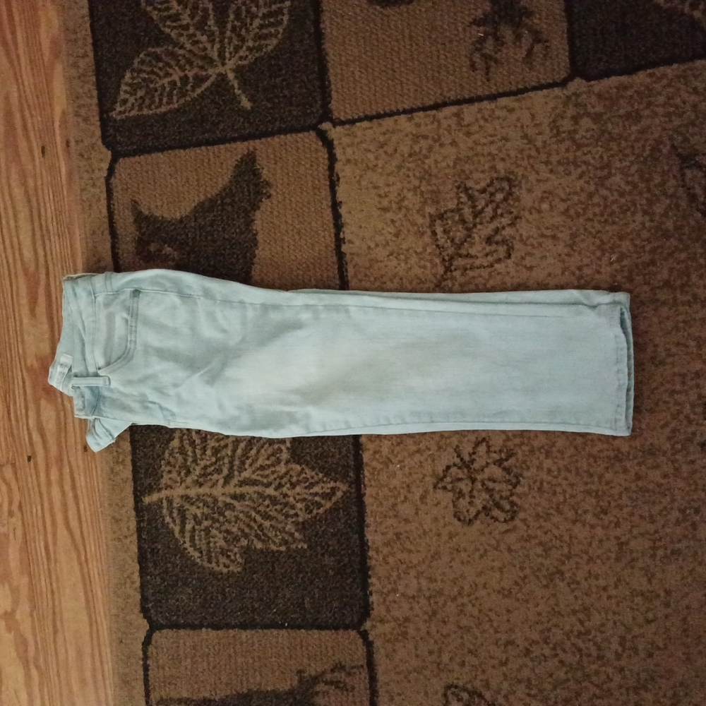 Jean